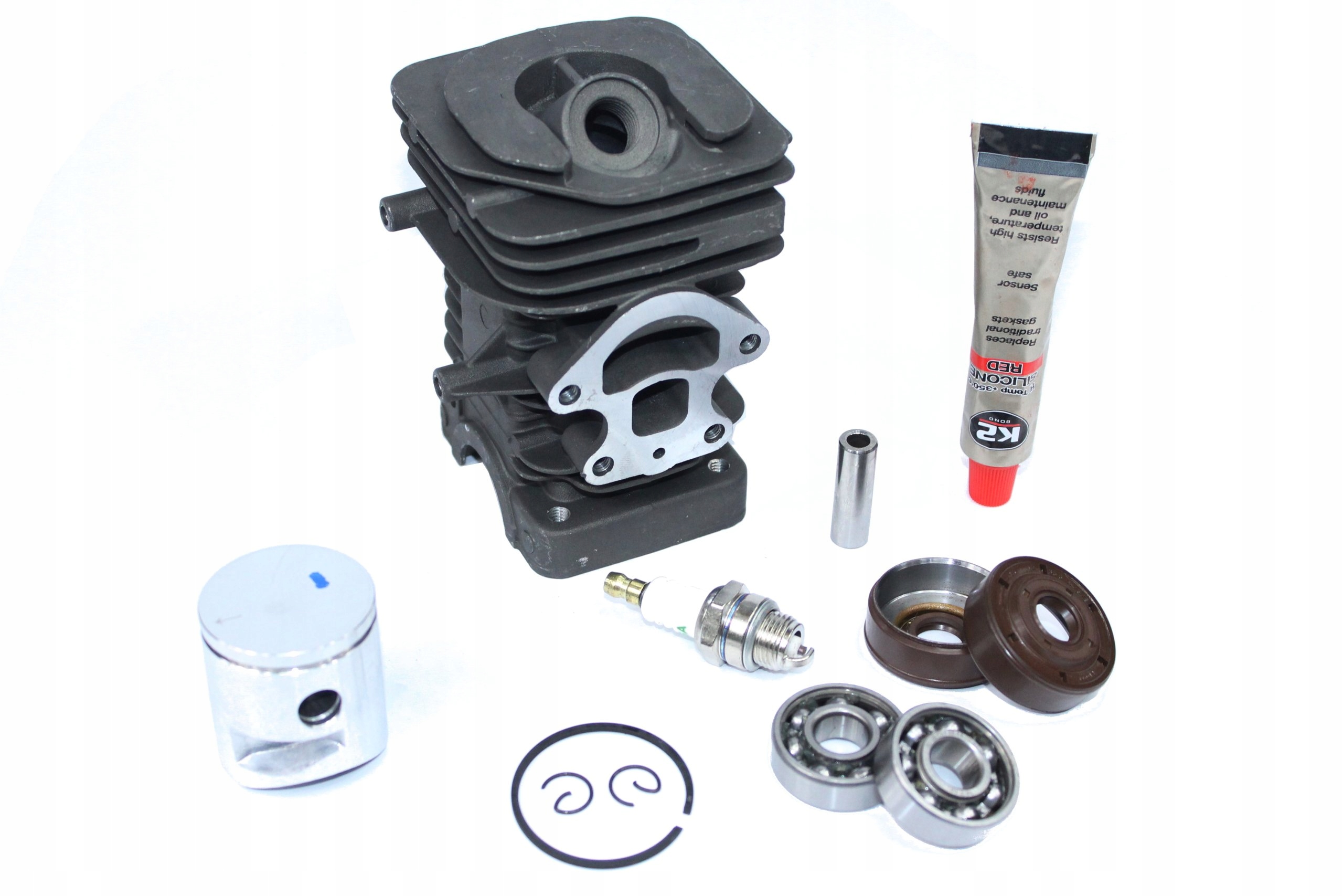 Válec Píst Komplet Pila Husqvarna 235 236 240