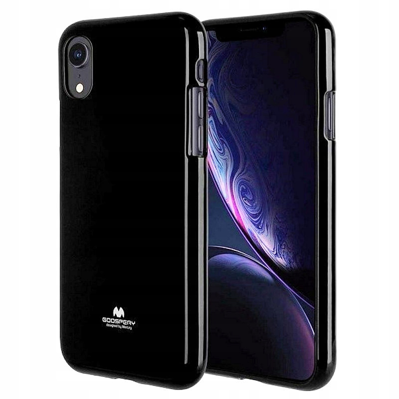 Etui Mercury Jelly Case do Xiaomi mi 11 5G