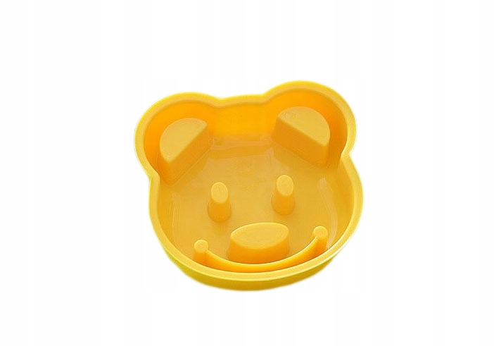 Wykrawacz do kanapek miś niedźwiadek Kod producenta Hzvni-fdk11