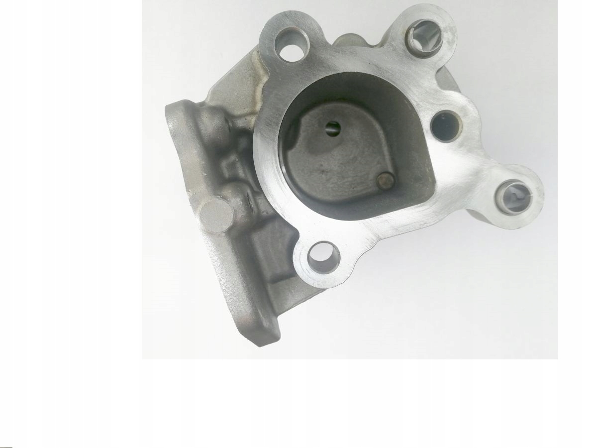 FORD KUGA FOCUS 2 0ECOBOOST MOCOWANIE ORYGINAL Part number AG9G 9AA 13BD
