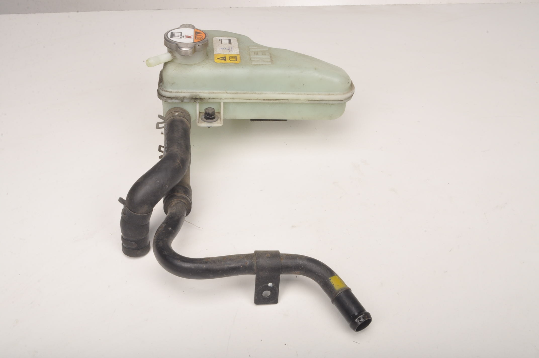 KIA OPTIMA III БАЧОК РАСШЕРИТЕЛЬНЫЙ 25430-4r000