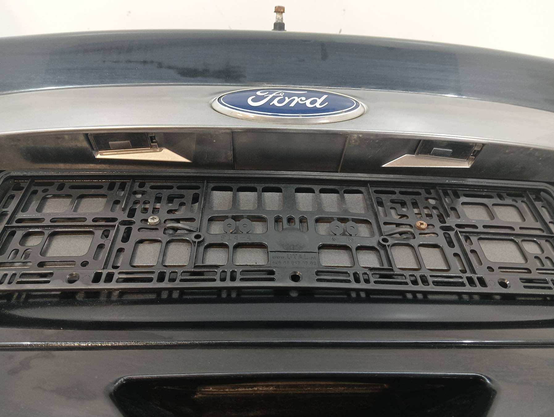heckklappe kofferraumdeckel FENSTER FD Ford Kuga II (2012-)