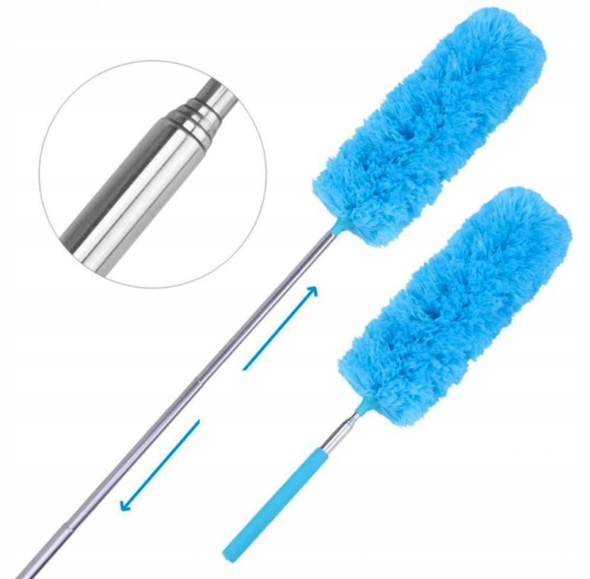 

Teleskopowa Szczotka Do Kurzu Kurzawka Duster 81cm