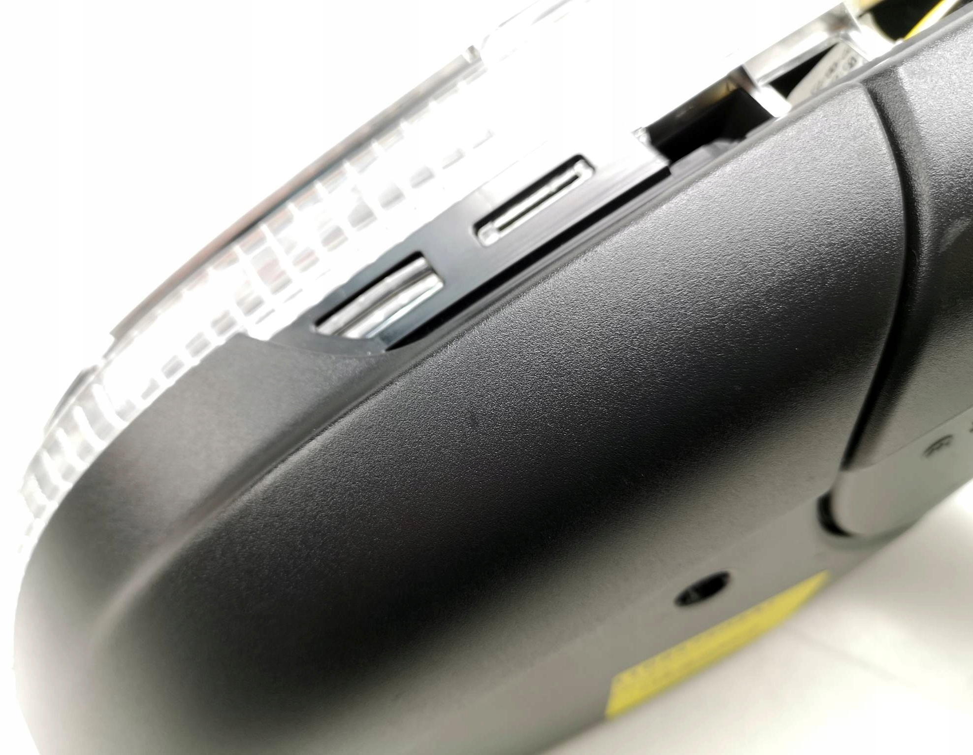 NOWE ORG LUSTERKO PRAWE VW ID.4 ID4 9 PIN KAMERA Producent części Volkswagen OE