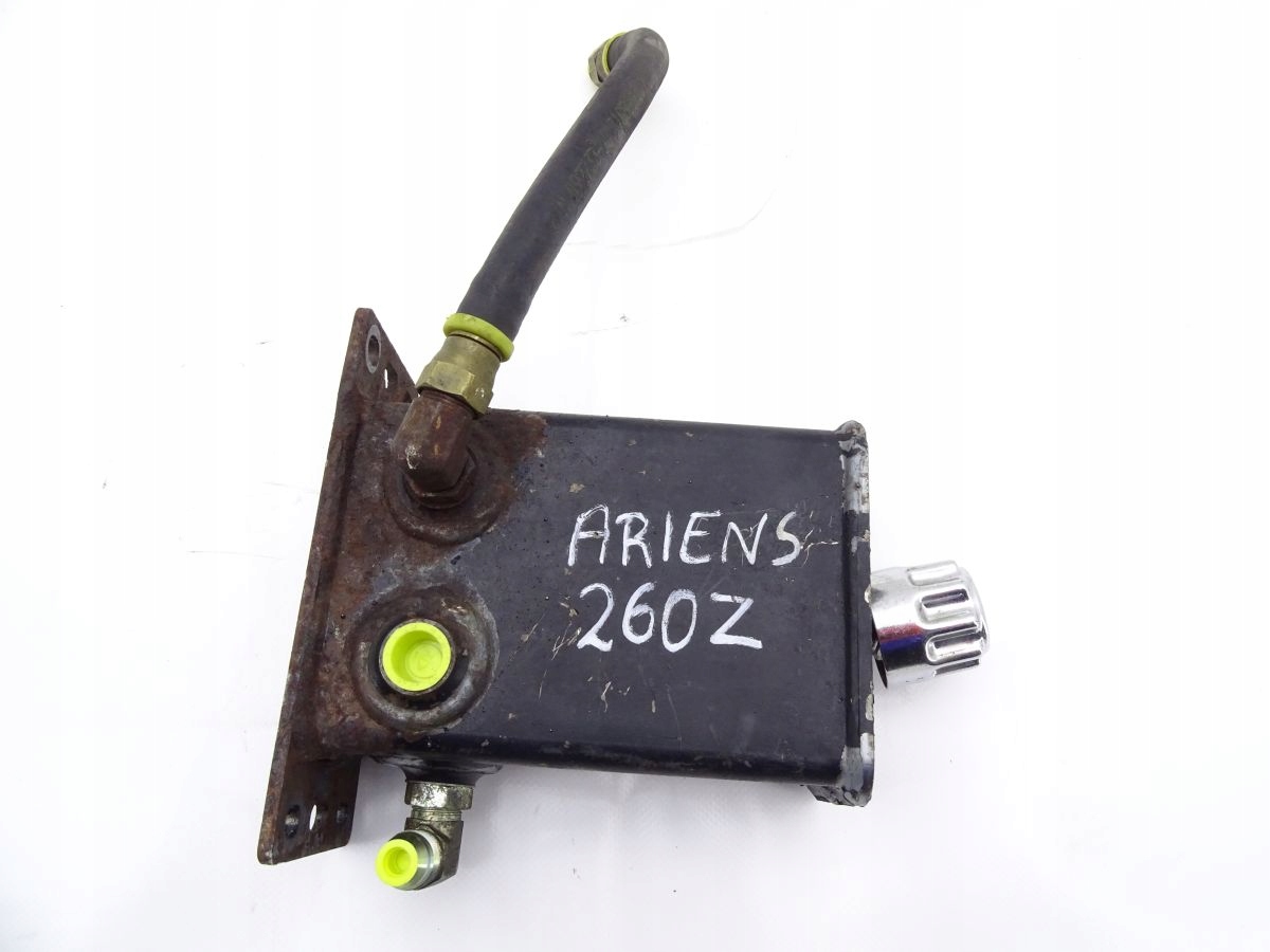 Ariens 260z sale