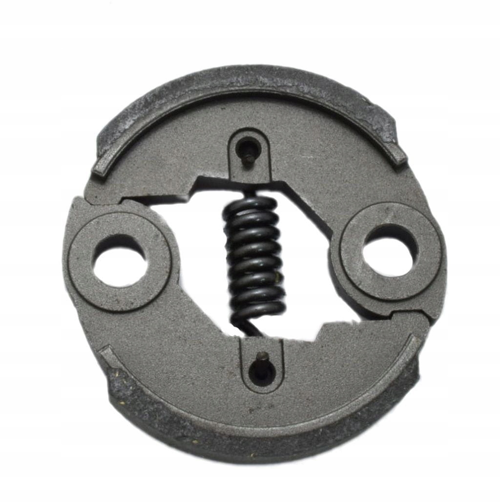 SPRZĘGŁO ODŚRODKOWE DO KOSY SPALINOWEJ KPL ŚRUBY Marka Bazarpl