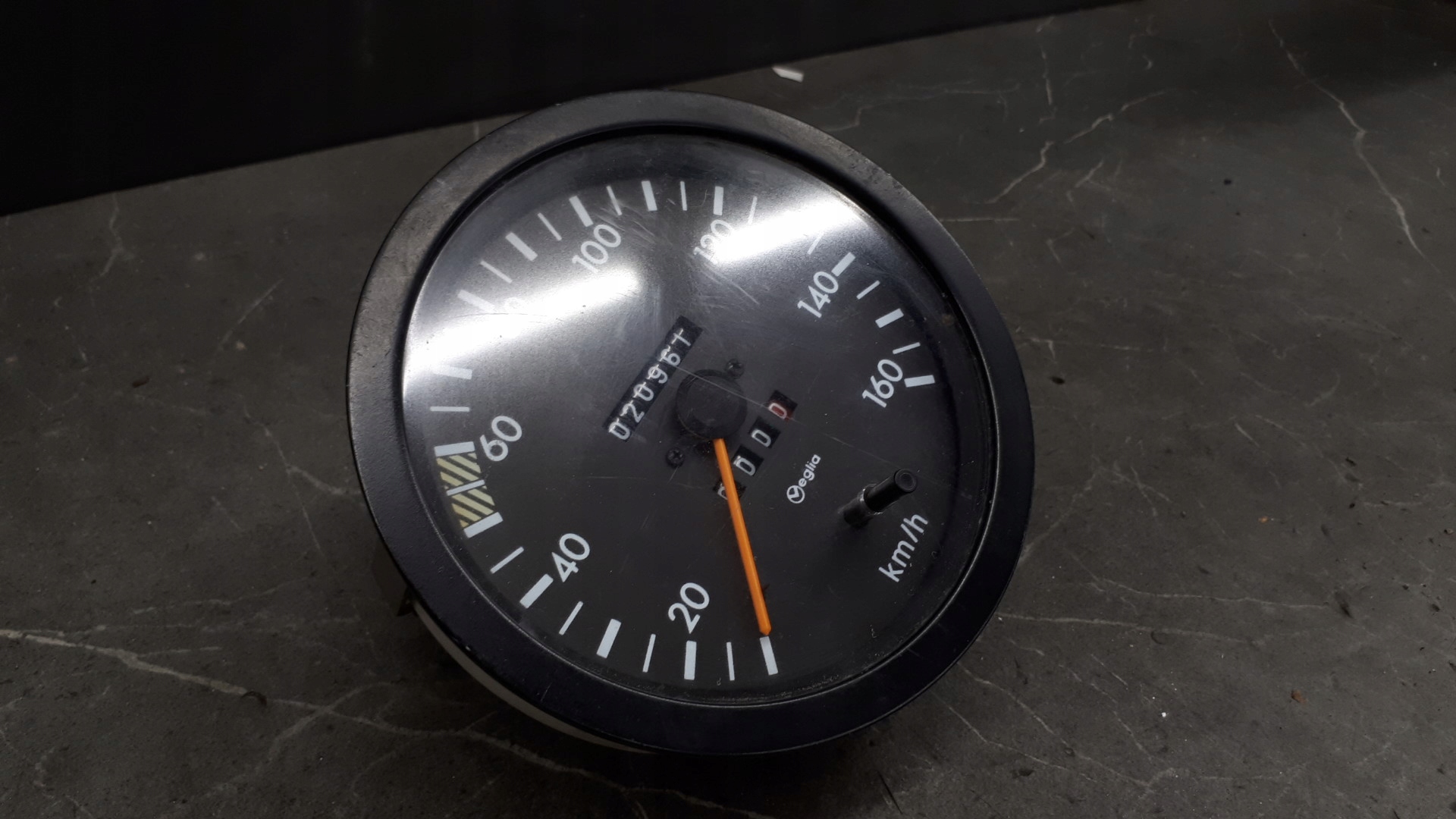 197021,07 licznik mercedes w631 Numer katalogowy producenta 197021,07