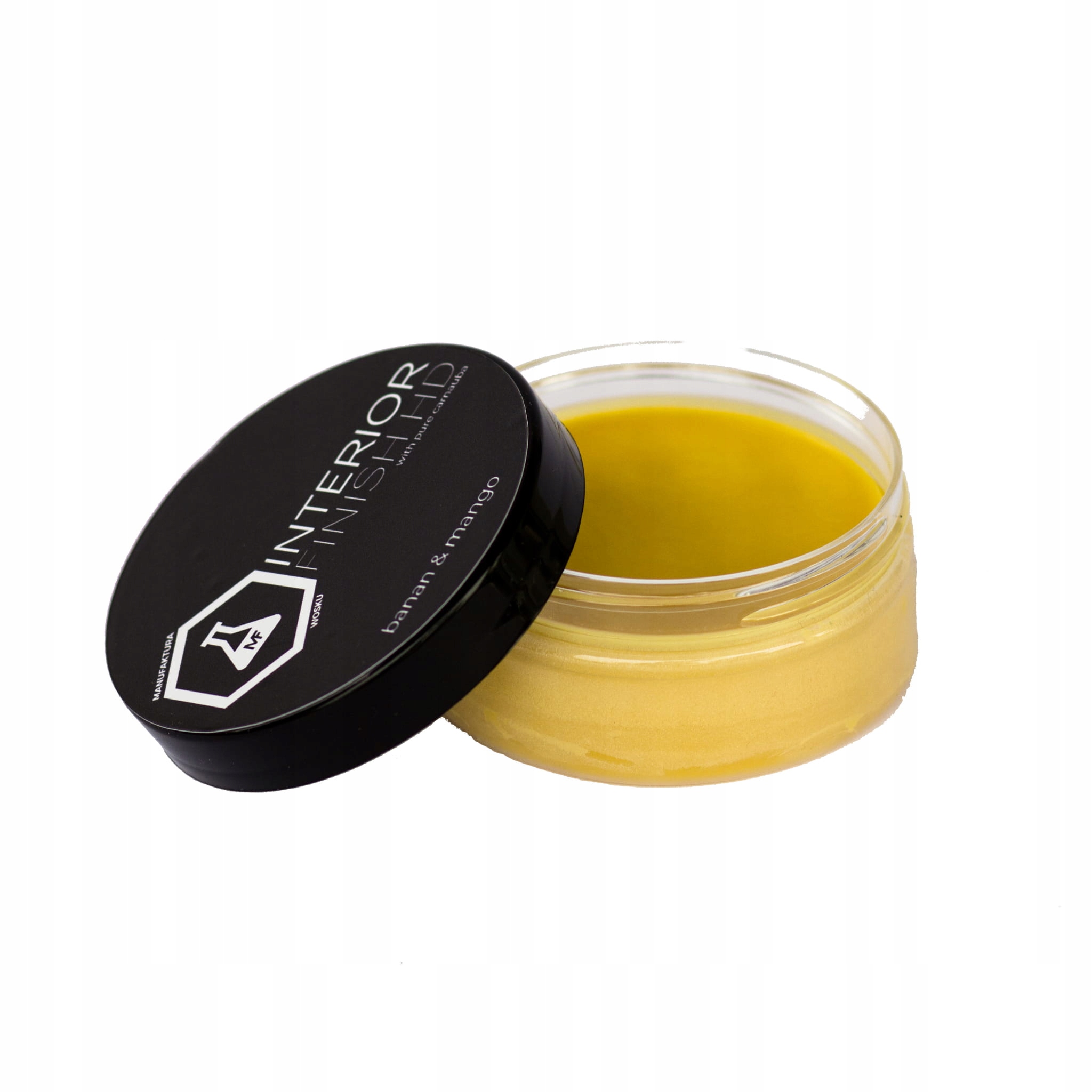 Manufaktura Wosku Interior Finish HD BananMango