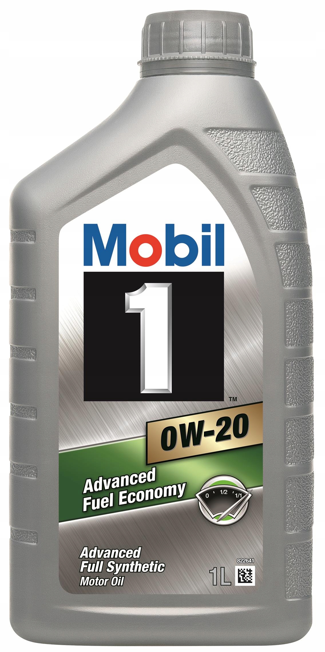

Olej Mobil 1 0W20 1L