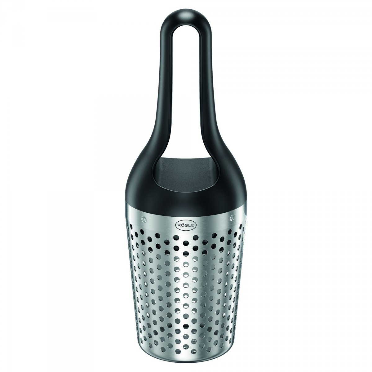 Sekáčik na bylinky s košíkom na umývanie Roesle