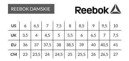 BUTY REEBOK ENERGEN LITE IE1945 biegowe 38 Marka Reebok