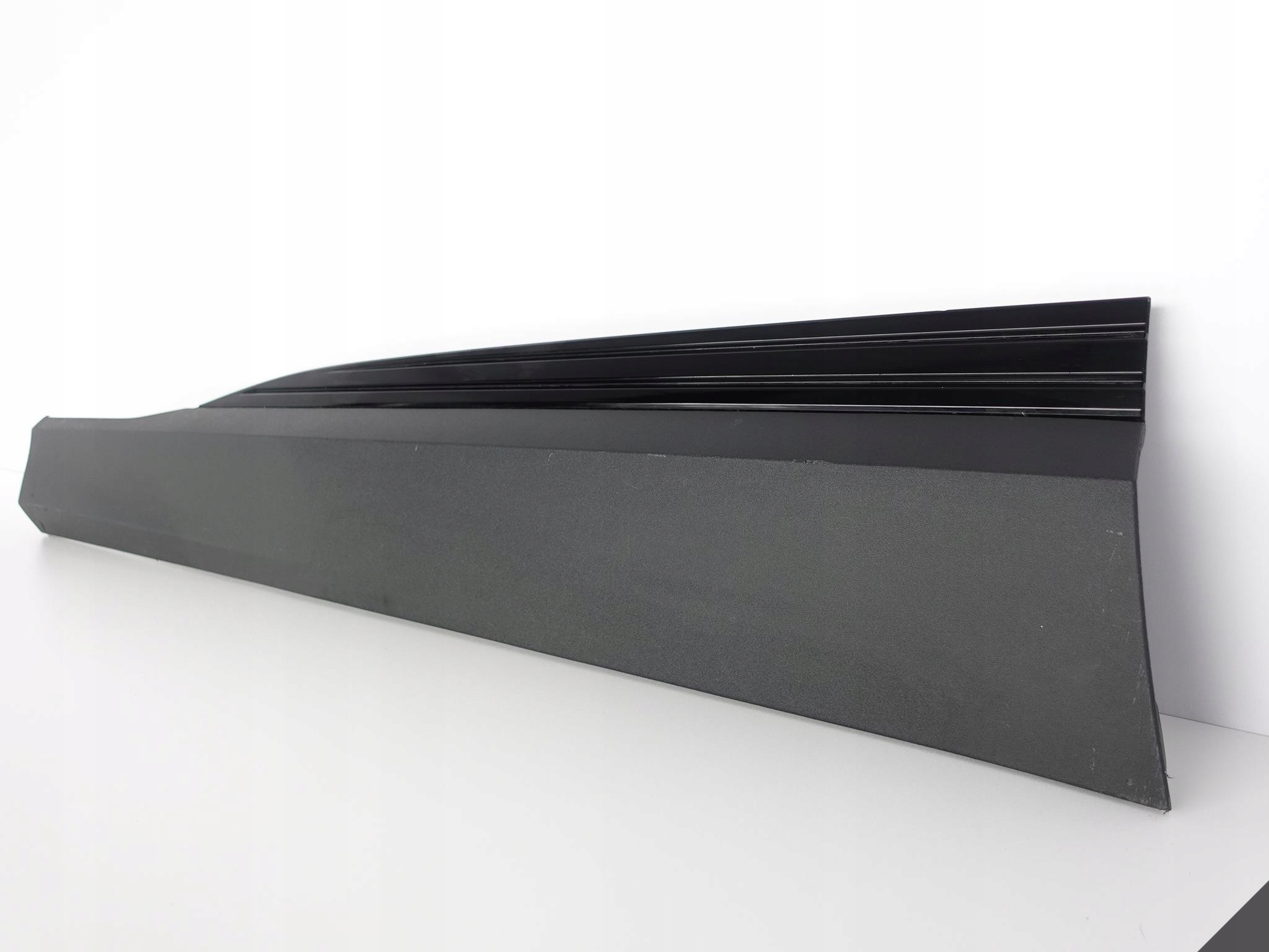 AUDI E-TRON 4KE 18- door moulding left front