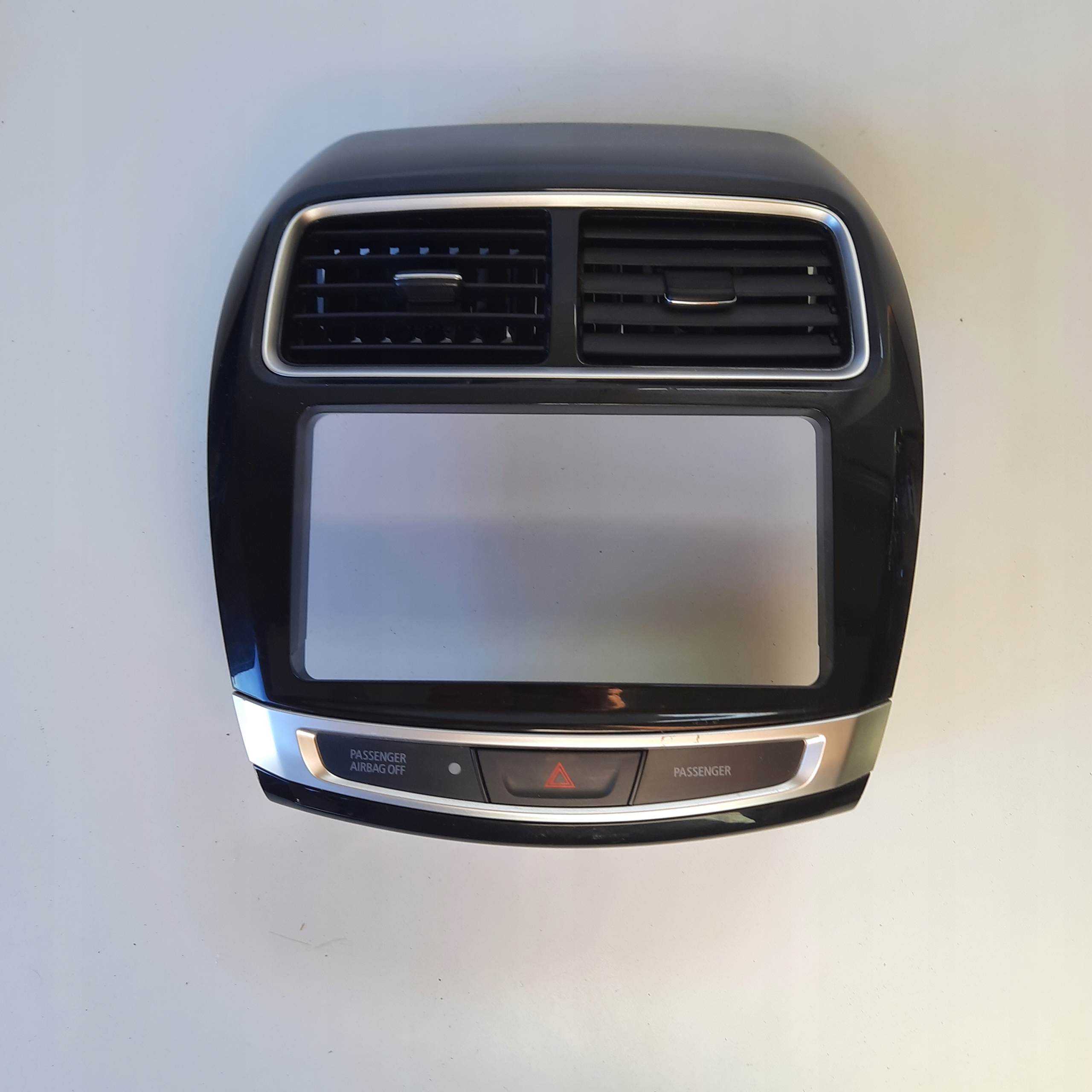 8002C063ZZ - MITSUBISHI ASX РАМКА РАДИО НАВИГАЦИИ