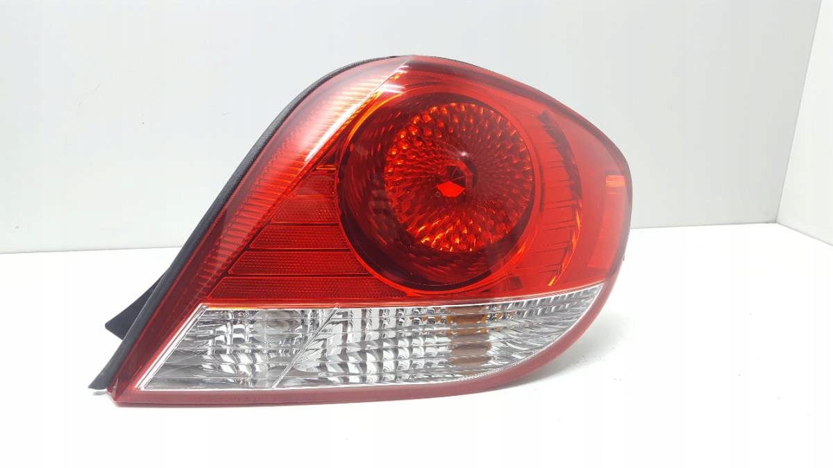 ФАРА ЗАД. ПРАВА HYUNDAI КУПЕ II ТИБУРОН EU