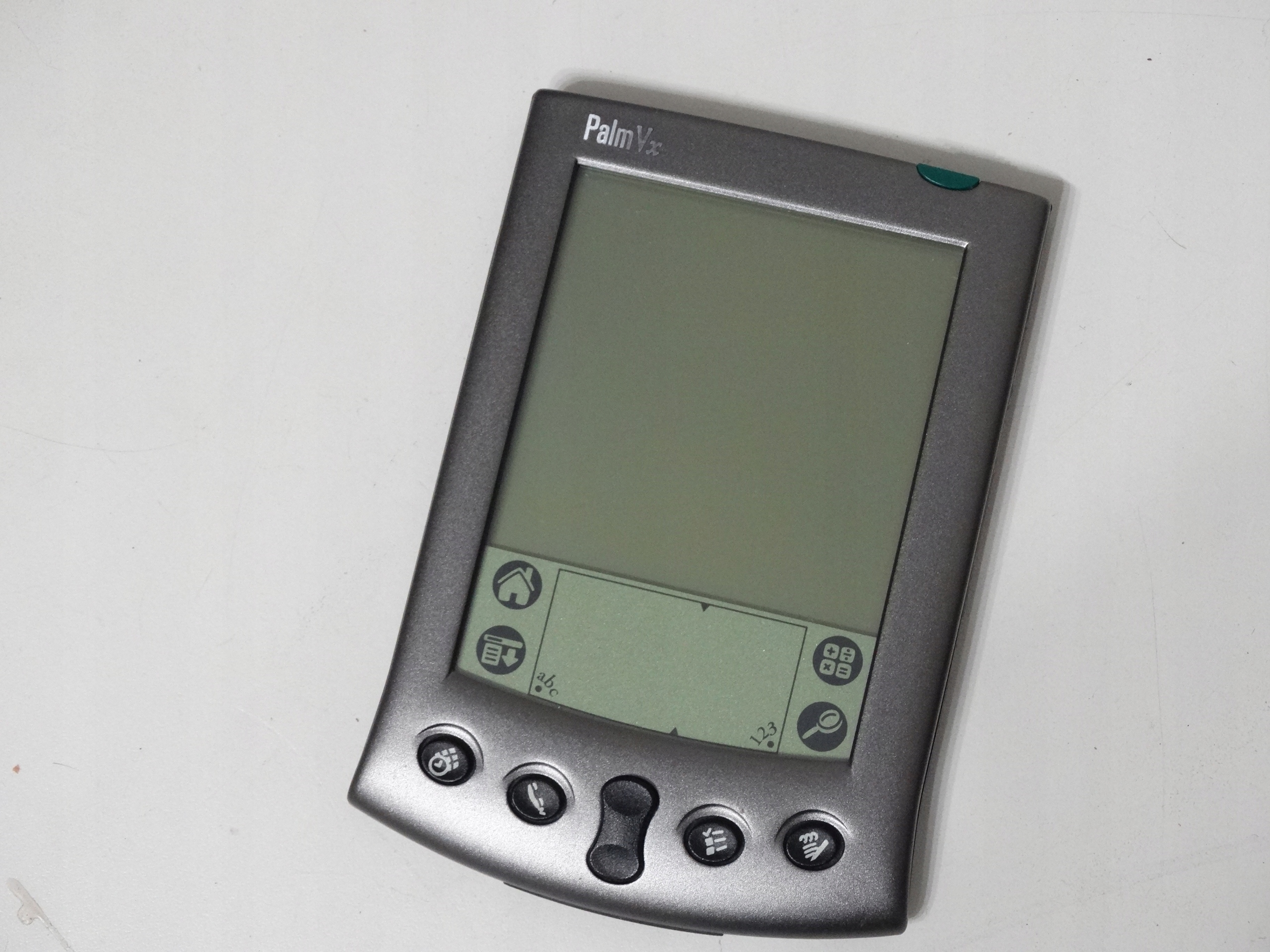 PALM VX - PALMTOP