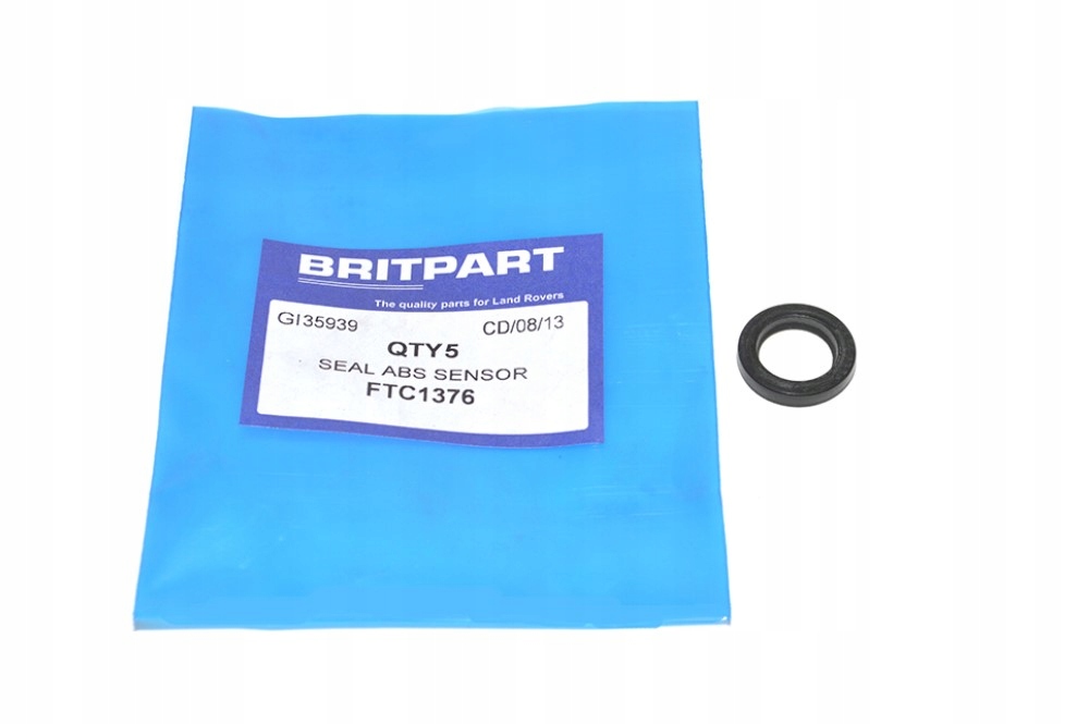 SIMERING CZUJNIKA ABS DEFENDER / DISCOVERY RR 1SZT