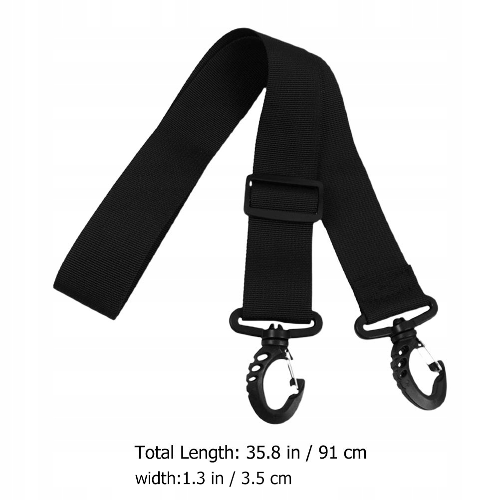 PASEK DO NOSZENIA BUTY PRZENOŚNE ŁYŻWY SMYCZ NARTY Kod producenta 17736223