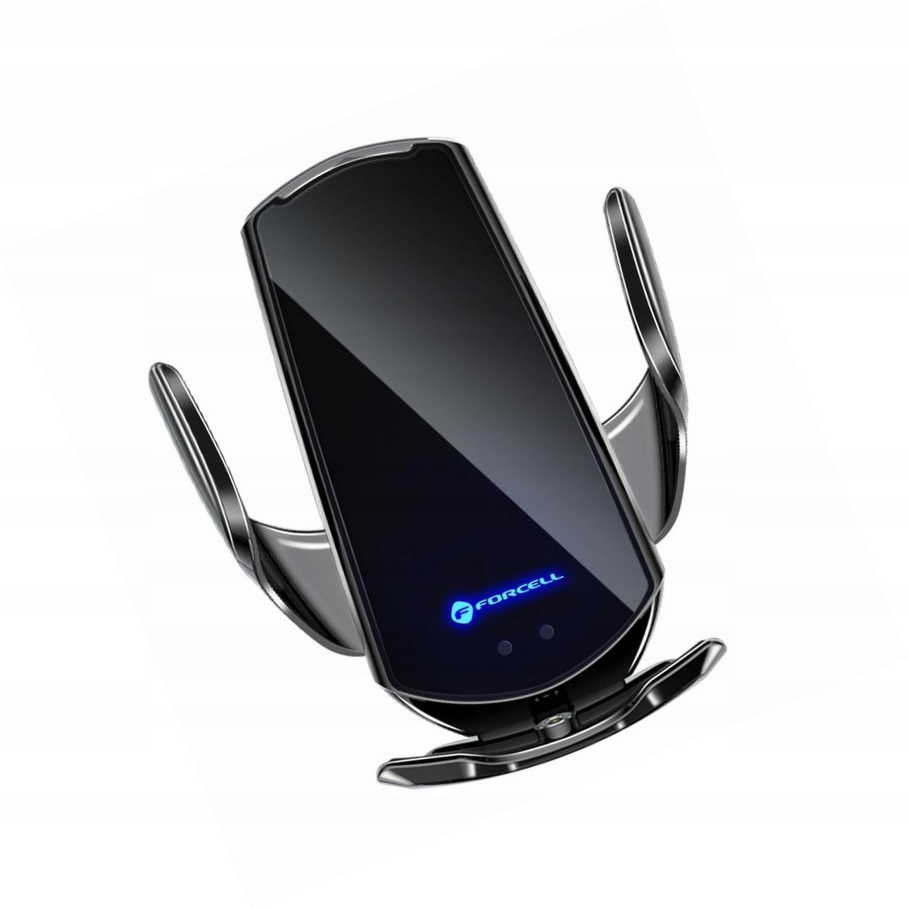 Uchwyt do samochodu automatyczny z ładowarką