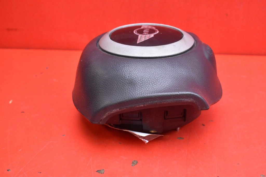 airbag driver´s 676036604 MINI COOPER ONE R50 01-04