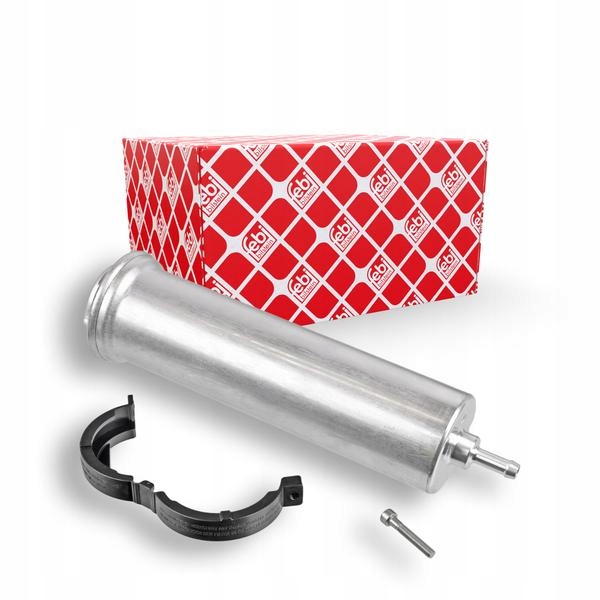 

Febi Bilstein Filtr Paliwa 106914