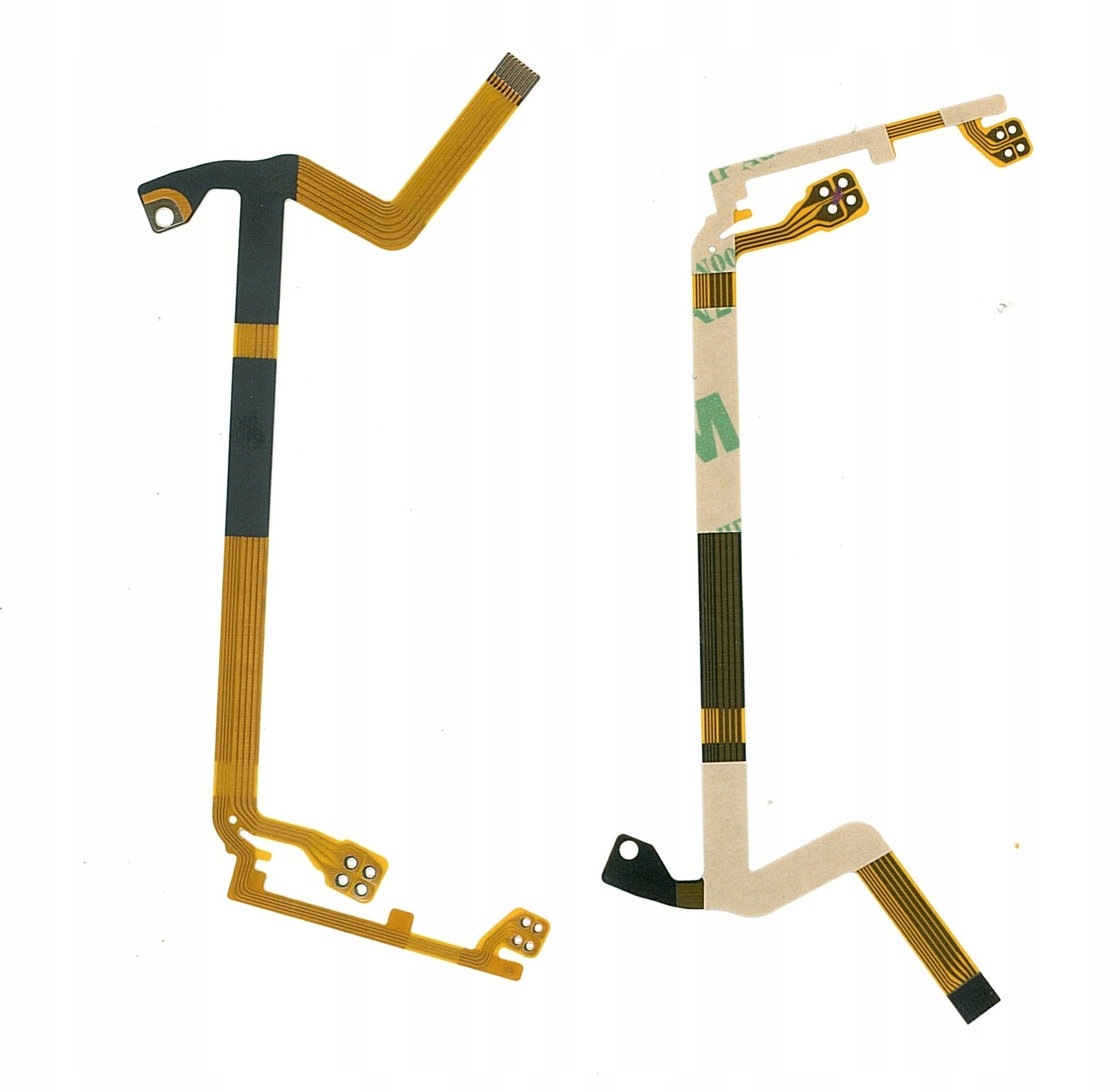 Flex do Canon 24-105 II Is Flex cable