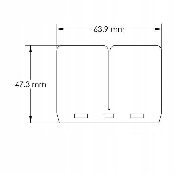 V FORCE 3 LISTKI MEMBRANY KTM 250 300 380 98 03 Part manufacturer Other