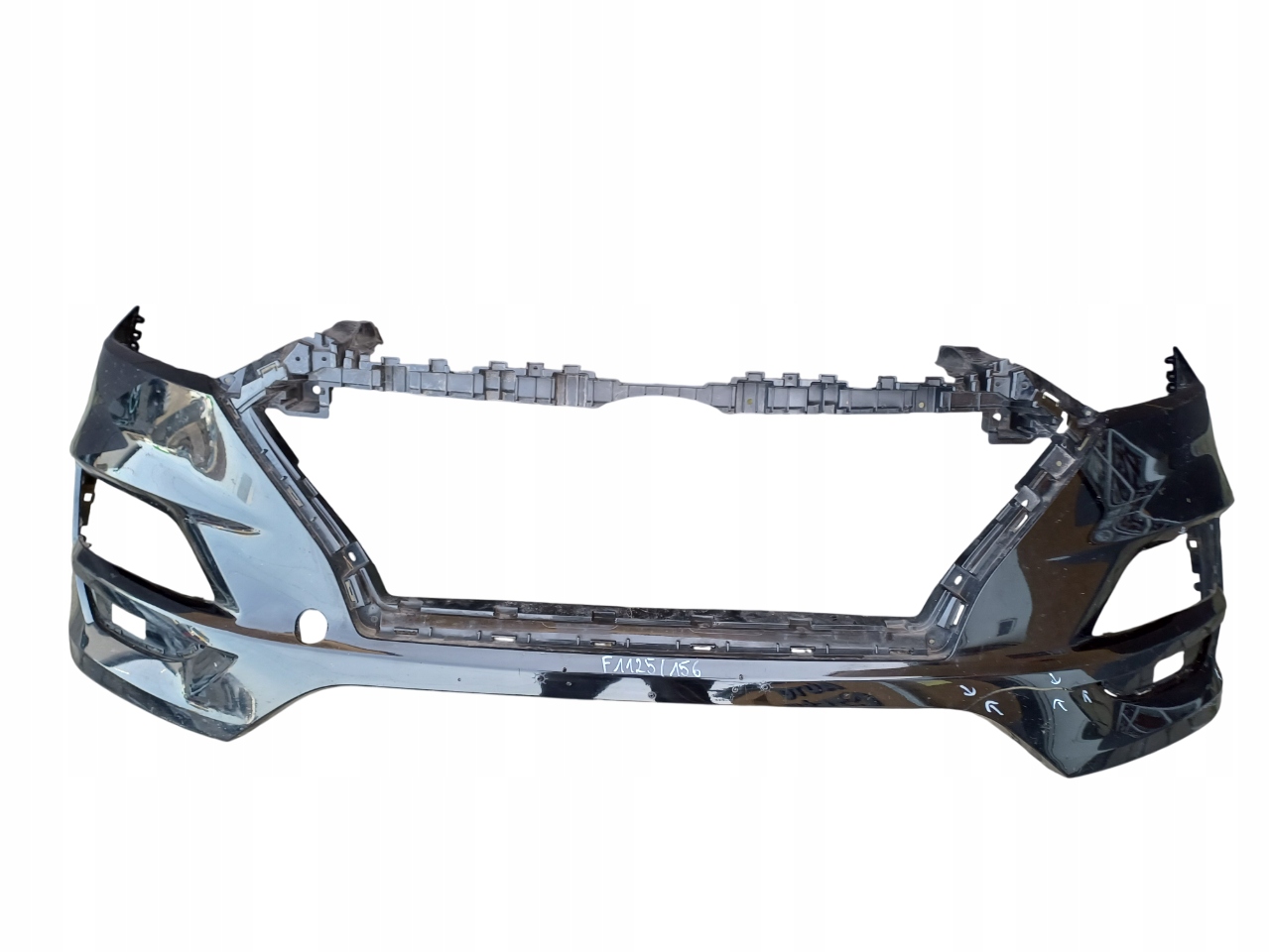 HYUNDAI TUCSON 3 III LIFT 18- ZDERZAK PRZÓD 86511D7500