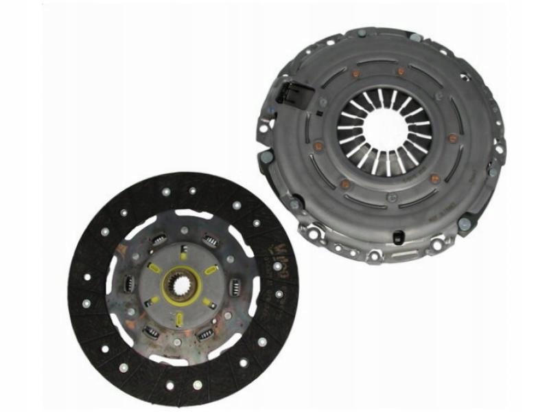 Sada Spojky Fiat Sedici 2.0 06-14 Freemont 2.0 11-15