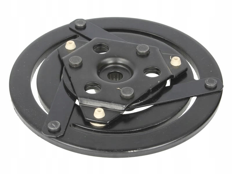 Tarcza sprzęgła kompresora kli THERMOTEC KTT020068 Producent części Thermotec