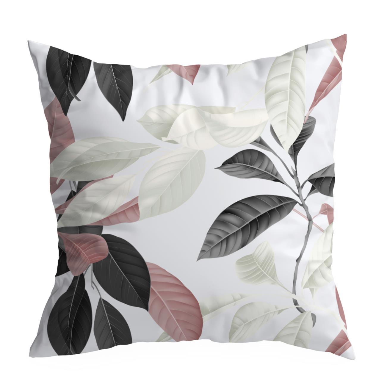 POSZEWKA NA PODUSZKĘ DEKORACYJNA 50x50 JASIEK 049