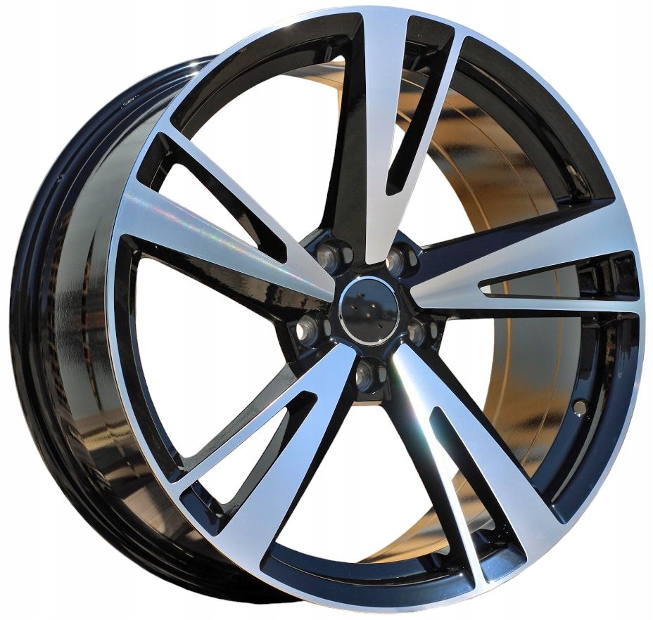 Alufelgi 19 5x112 Audi A3 8V 8Y A4 B8 B9 A5 B10 A6 C6 C7 C8 Allroad