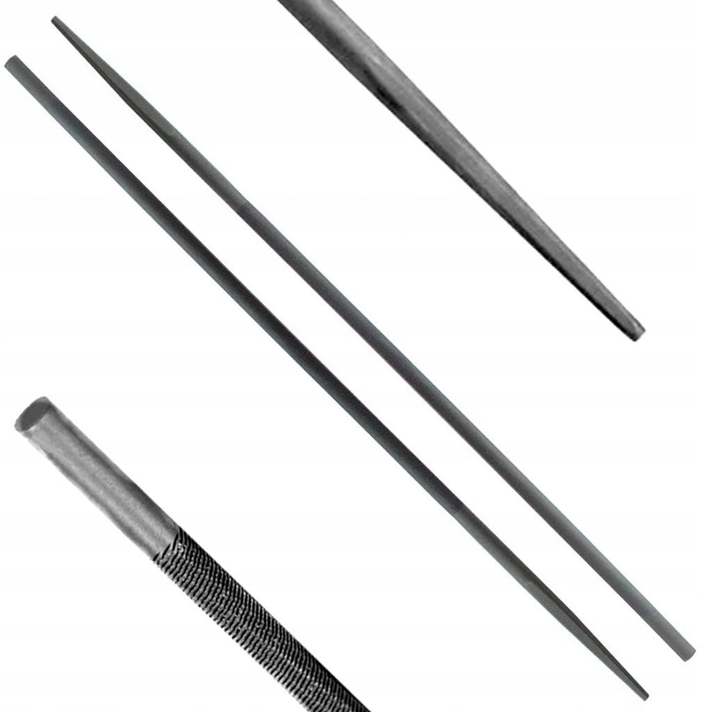 

Pilnik Okrągły 4.0mm Ostrzenia Łańcucha 5/32"