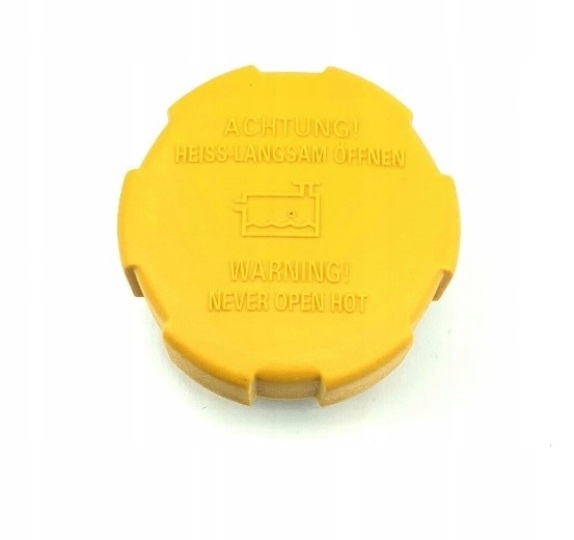 ORYGINAŁ KOREK ZBIORNICZKA PŁYNU OPEL VECTRA C NOWY ORYGINALNY GM