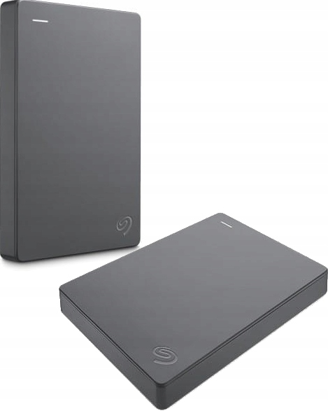 Seagate Basic 1TB dysk Zewnętrzny USB 3.0 + kabel Model Basic