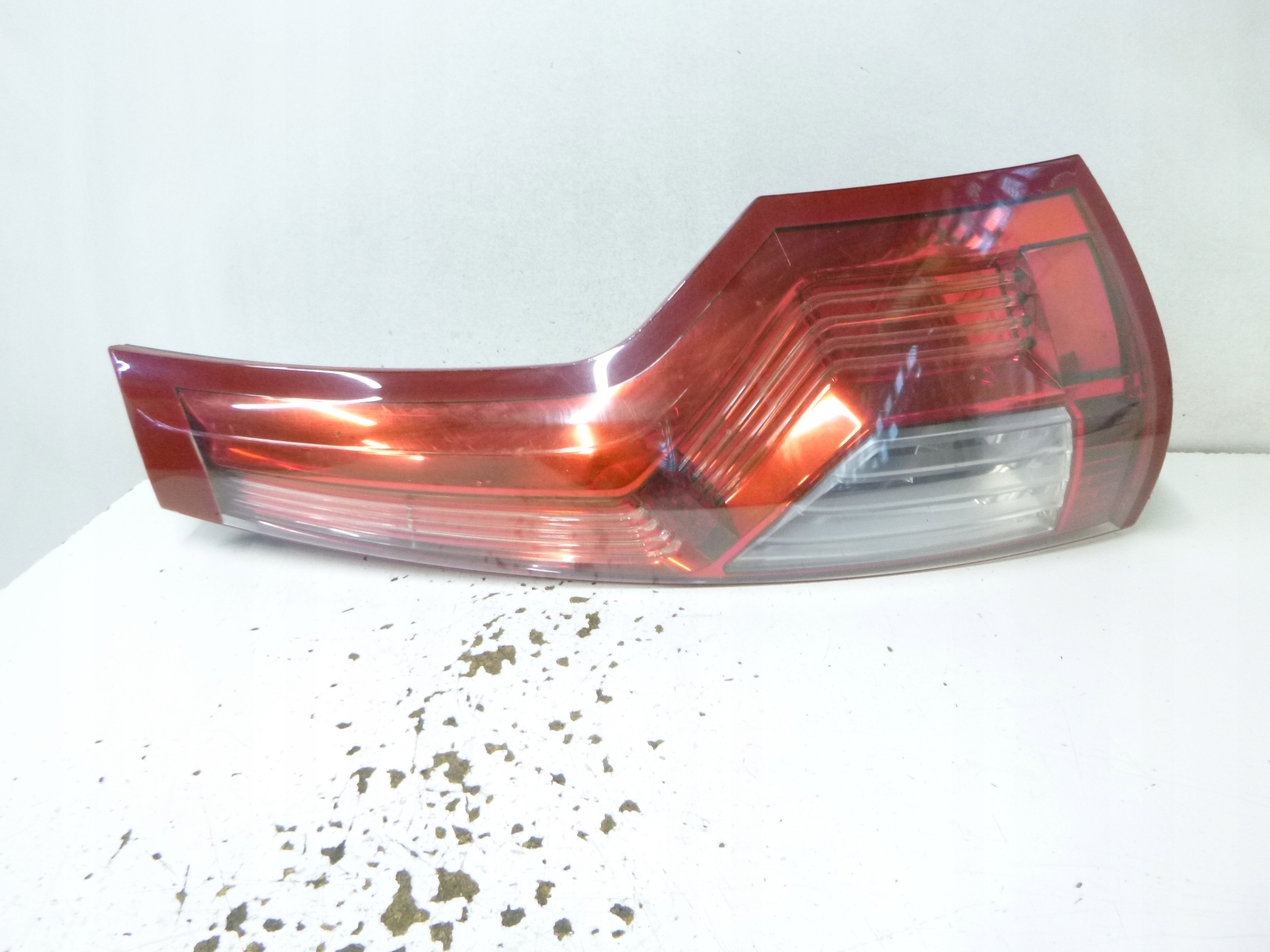 light rear right Citroen C4 Picasso 2008r. 00946602