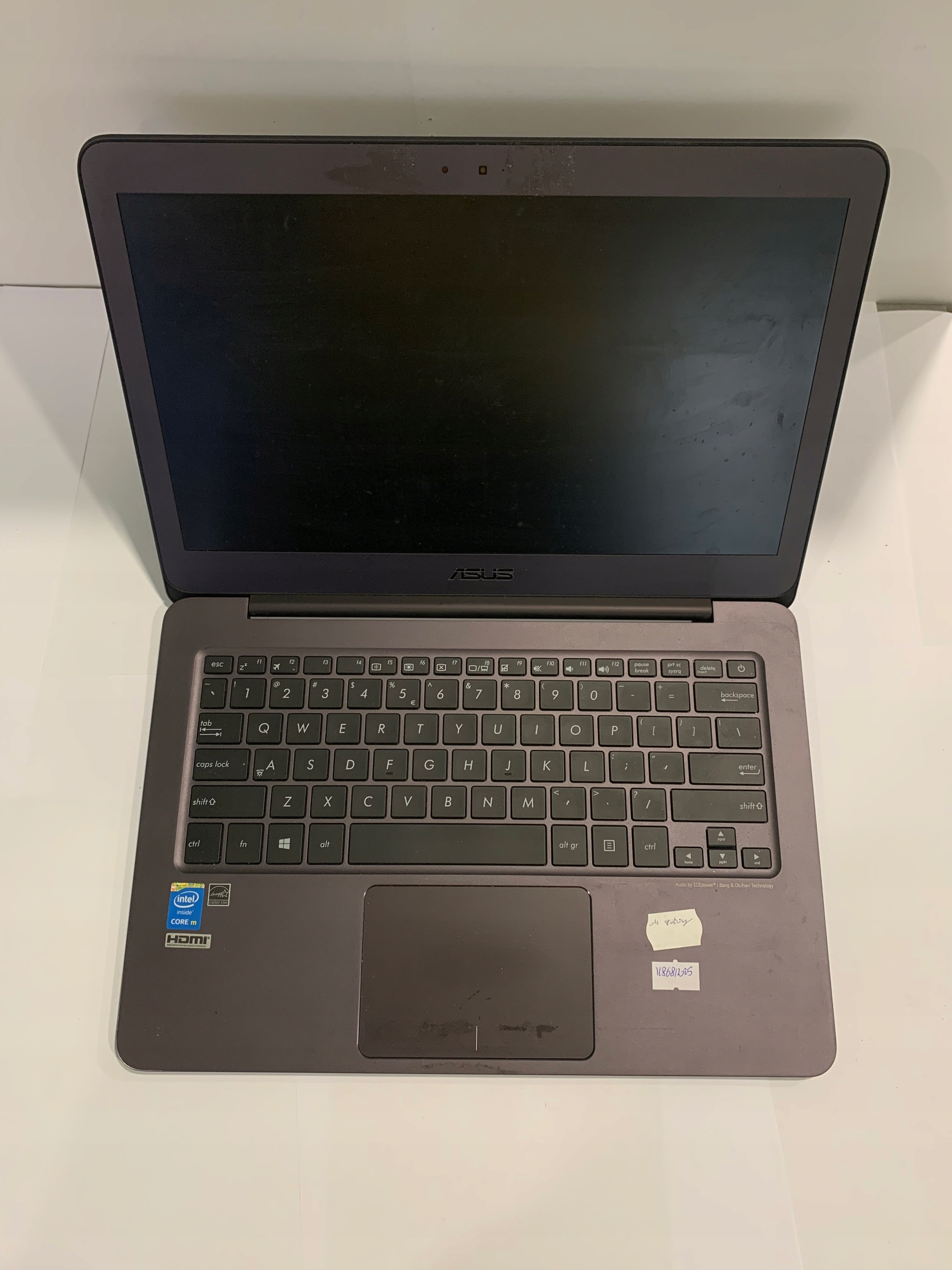 Windowsノート本体 ASUS ZenBook UX305 Asus Zenbook UX305 Review - Laptop and Ultrabook Reviews by