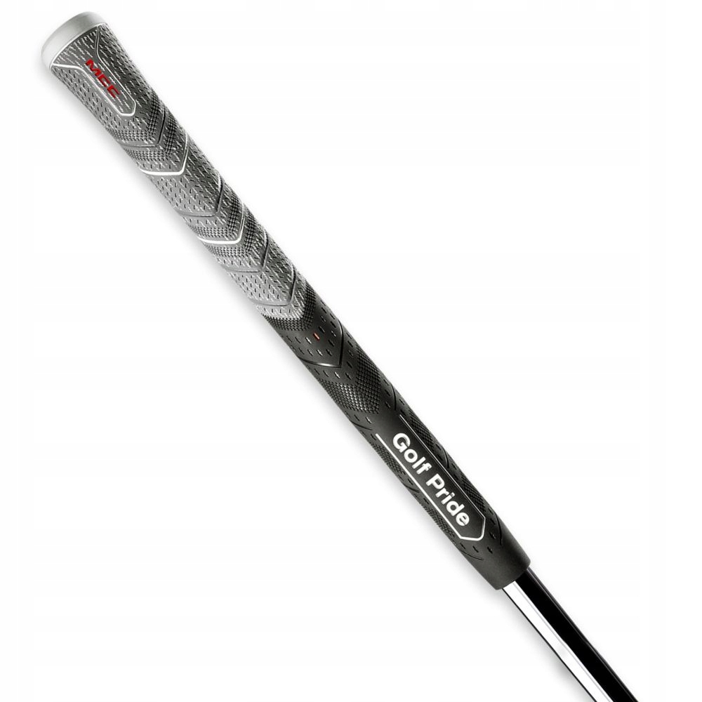 Golf Pride MCC Plus 4 Align Max standard grip uchwyt