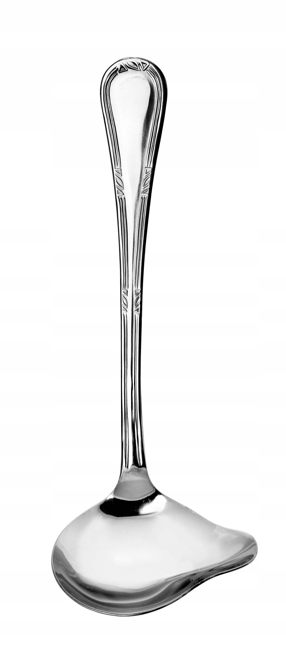 

Łyżka Do Sosu Nalewania chochla 20cm 5823