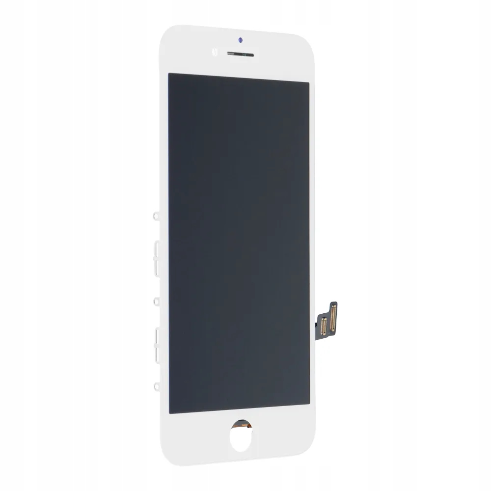 

Wyświetlacz do iPhone 7 z ekranem dotykowym biały