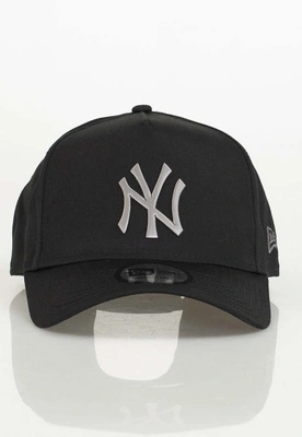 Čepice Dad Hat New Era Metallic Eframe černá