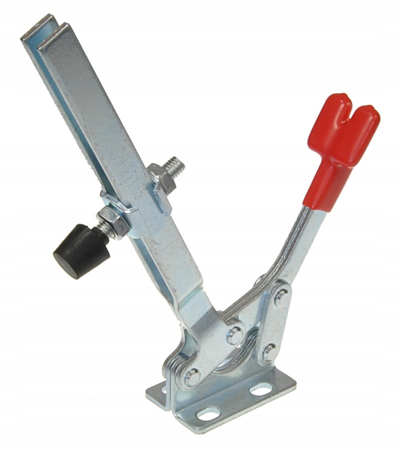 

Docisk zacisk szybkomocujący U-bar GH-22185 300kg