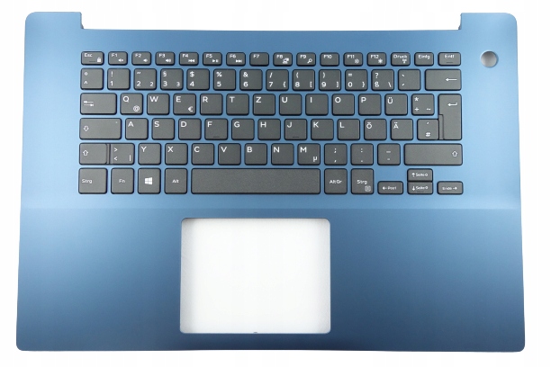 Nový Palmrest Dell Inspiron 5580 5585 2JWCM 5P4P3