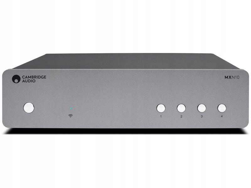 ODTWARZACZ SIECIOWY STREAMER CAMBRIDGE AUDIO MXN10