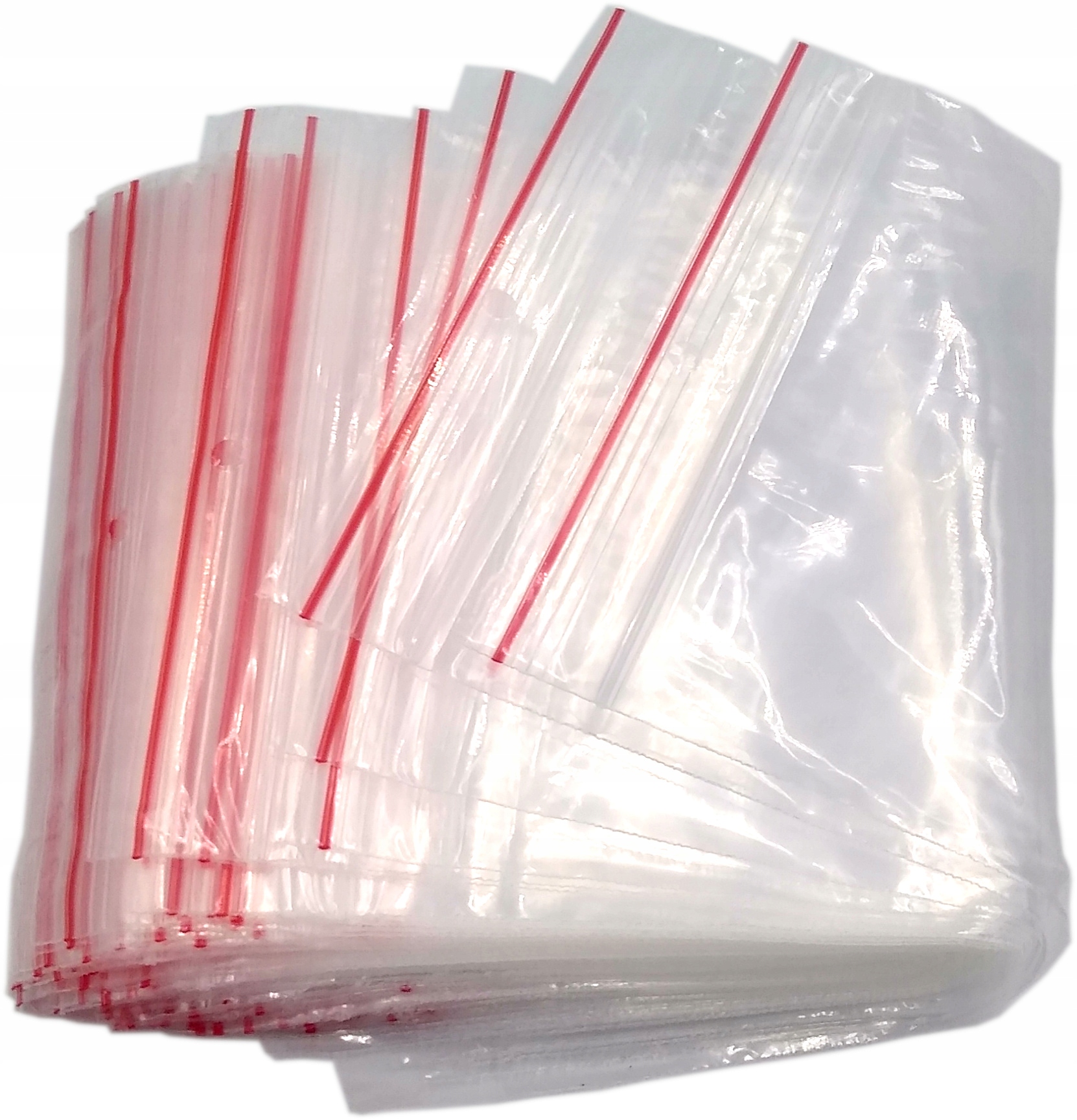 MOCNE WORECZKI STRUNOWE 100x120 TOREBKI 100SZT