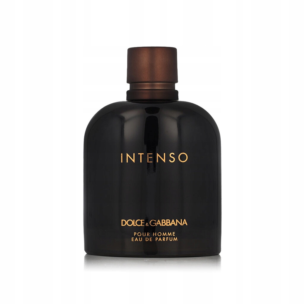 Dolce & Gabbana Pour Homme Intenso Edp 200 ml M