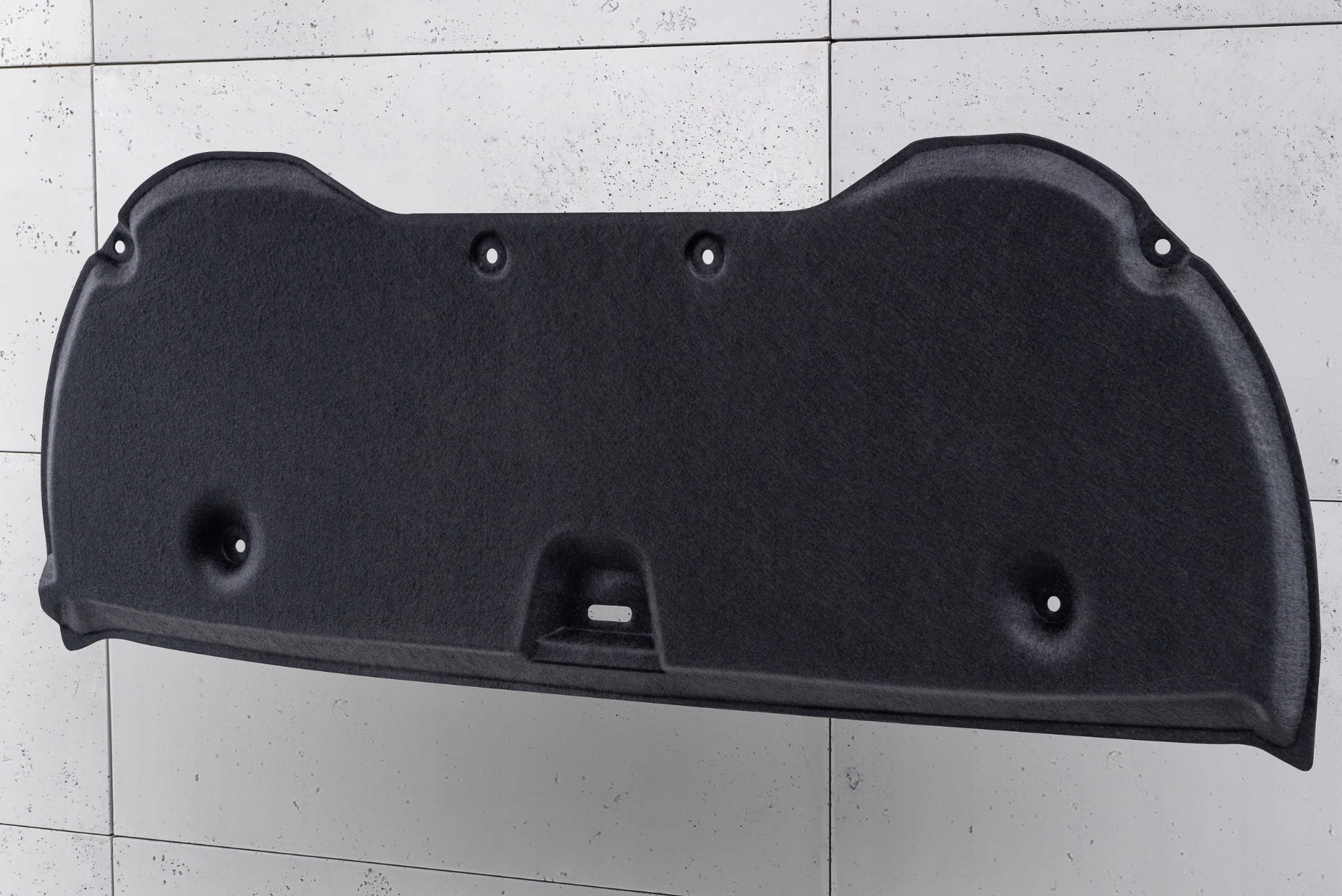 TOYOTA AVENSIS III T27 2008-2015 WYGŁUSZENIE MASKI 5334105040 + SPINKI Typ samochodu Samochody osobowe