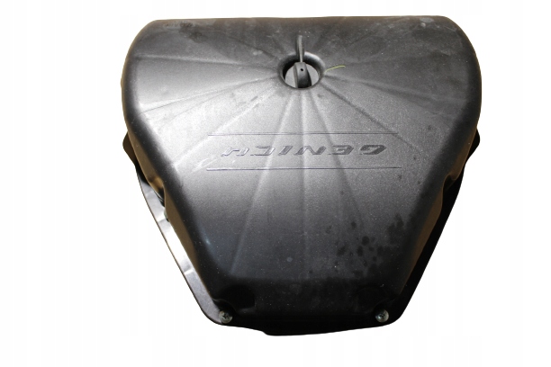 MT10..AIRBOX - MT10 MT 10 AIRBOX КОРПУС ВОЗДУШНОГО ФИЛЬТРА