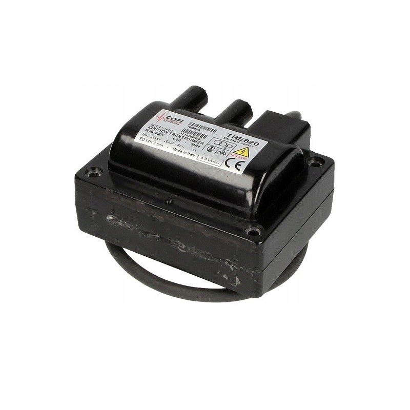 Zapaľovací transformátor Cofi Tre 820