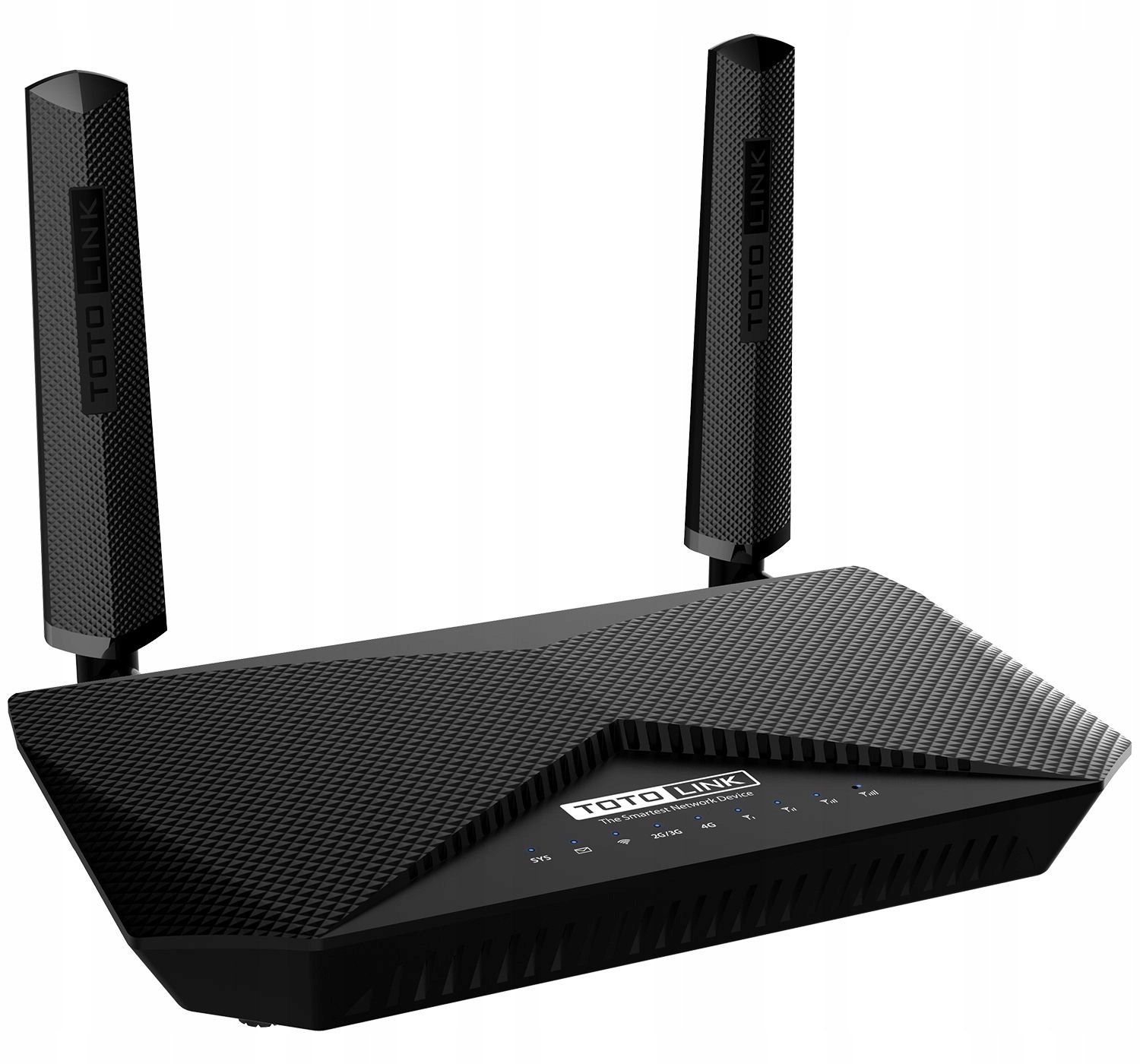 Router bezprzewodowy Totolink LR1200 a/b/g/n/ac Lte, Wan 4x10/100