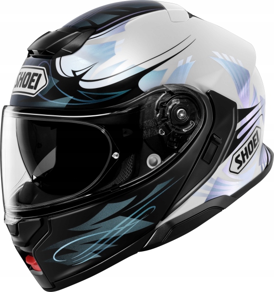Helma Shoei Neotec 3 Breeze TC-2 veľ.M